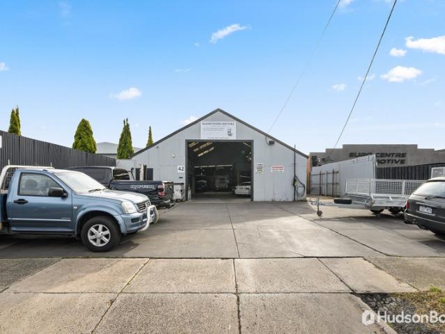 Warehouse for sale in Camerons Creek, Victoria