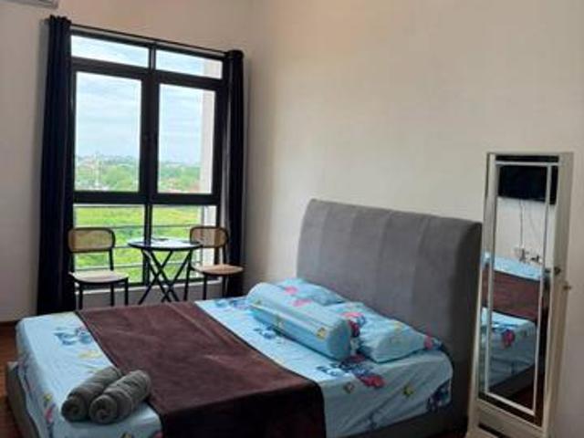 Serviced Residence for sale in Kinabalu, Sabah