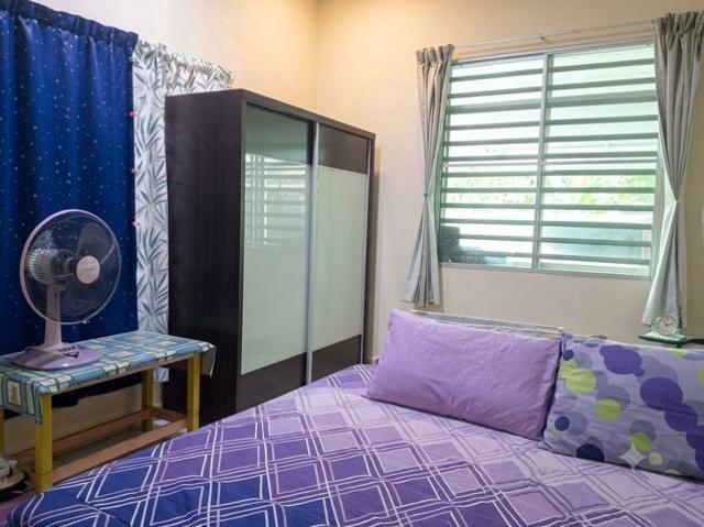 House for sale in Kinabalu, Sabah