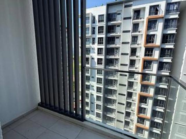 Serviced Residence for sale in Kinabalu, Sabah