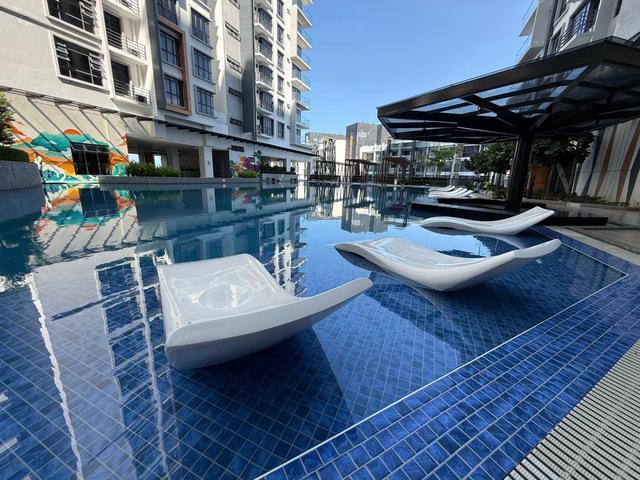 Serviced Residence for rent in Kinabalu, Sabah