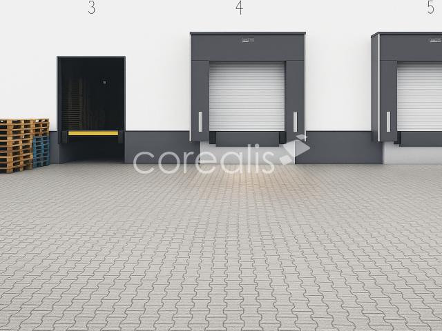 Gewerbe mieten in Lichtenbroich, Düsseldorf