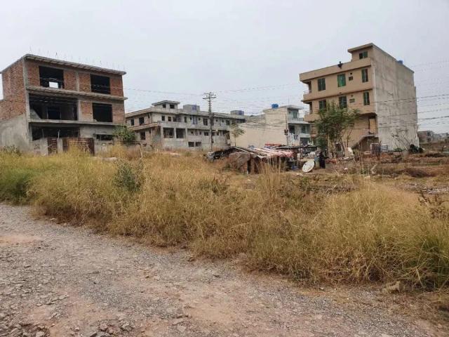 Land for rent in Rawalpindi, Islamabad Capital Territory