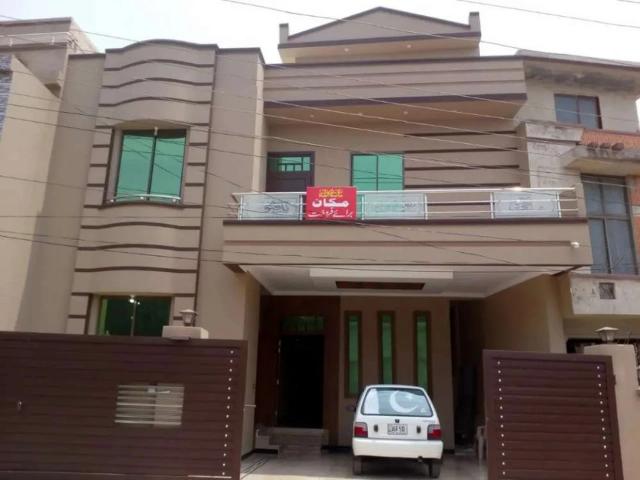 House for sale in Rawalpindi, Islamabad Capital Territory