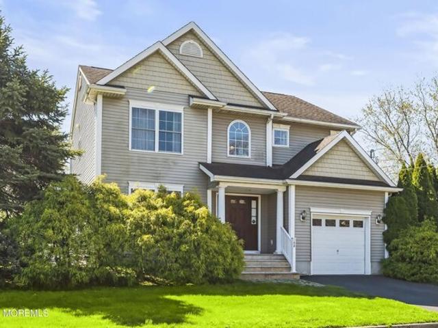 House for sale in Long Branch
