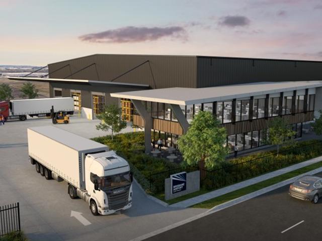 Warehouse for rent in Toombul, Queensland