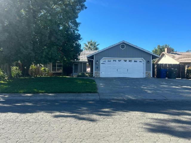 House for sale in Redding, Shasta County