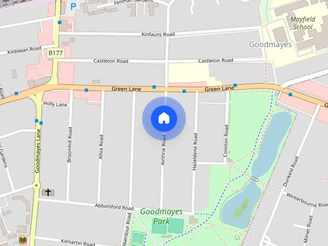 Apartment for rent in Ilford, Seven Kings Apartment for rent in Ilford, Seven Kings