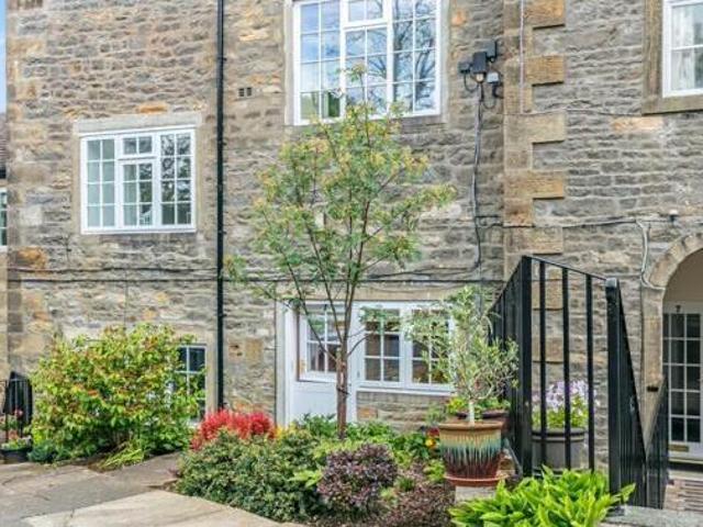 House for sale in Skipton, North Yorkshire