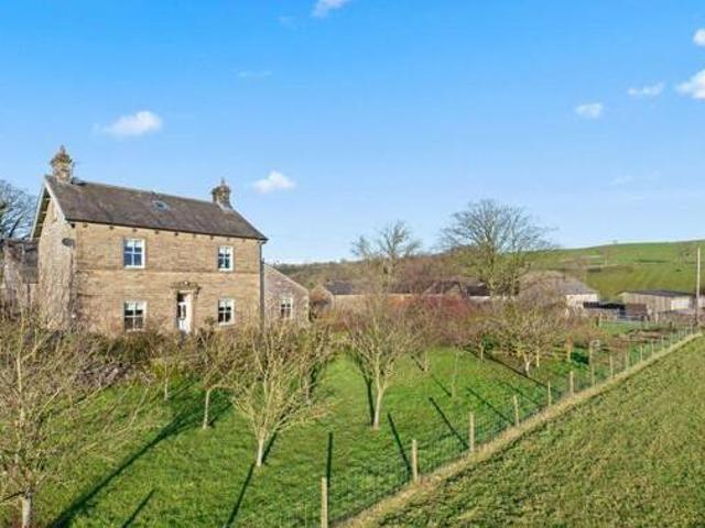 House for sale in Skipton, North Yorkshire