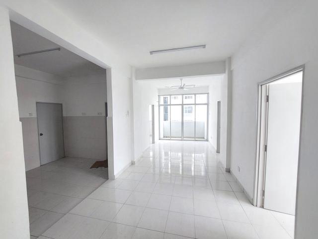 Apartment for sale in Labu Jaya, Negeri Sembilan