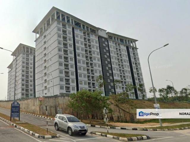 Condominium for sale in Gadong, Negeri Sembilan