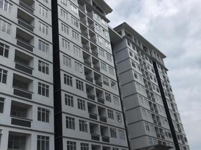 Apartment for sale in Labu Jaya, Negeri Sembilan