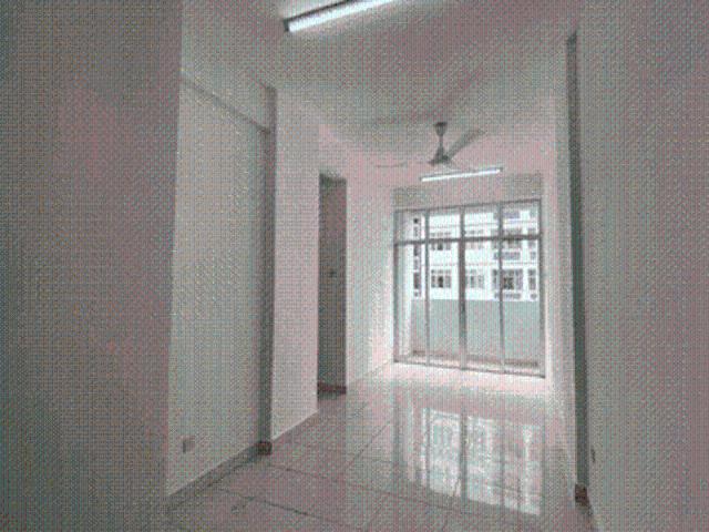 Apartment for rent in Sendayan Village, Negeri Sembilan