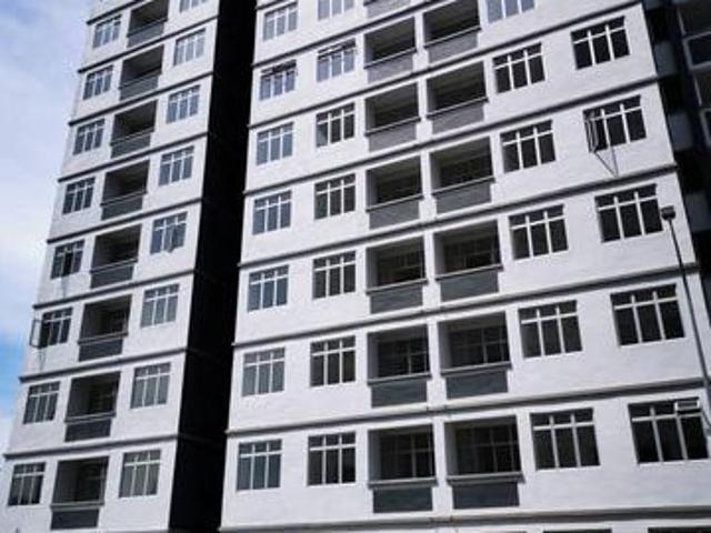 Apartment for sale in Labu Jaya, Negeri Sembilan