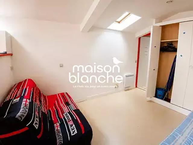 Appartement vente à Parthenay, Airvault
