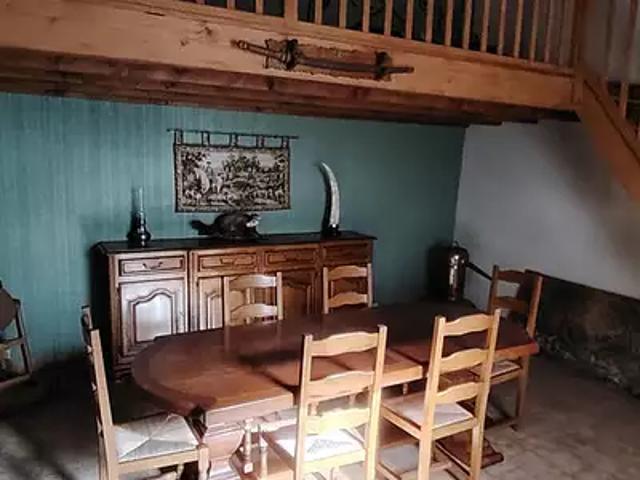 Maison vente à Parthenay, Airvault