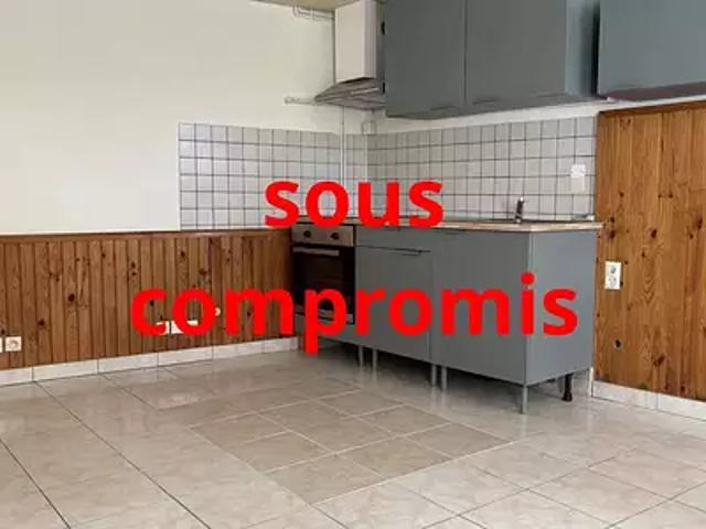Maison vente à Parthenay, Airvault