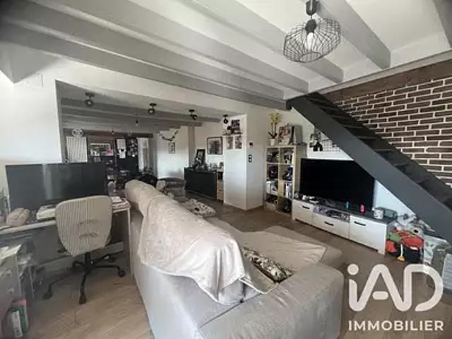Maison vente à Airvault