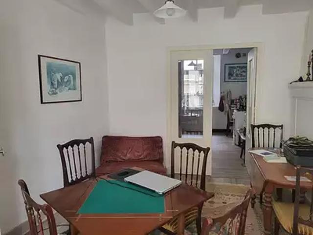 Maison vente à Parthenay, Airvault