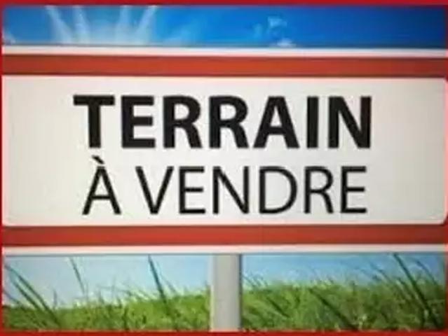 Terrain vente à Parthenay, Airvault