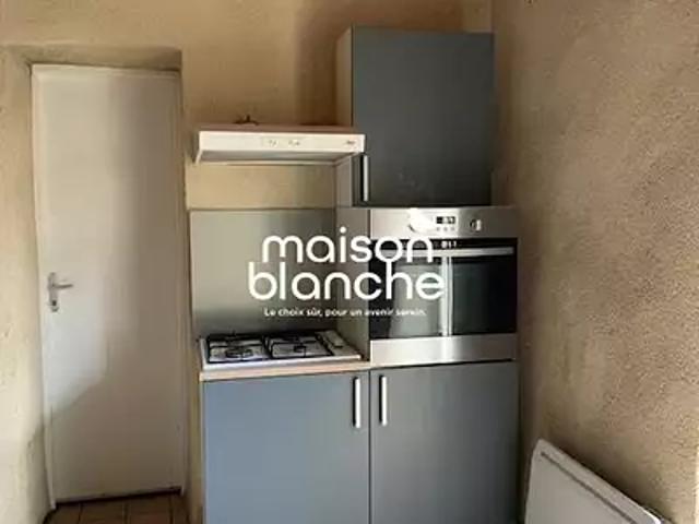 Maison location à Airvault