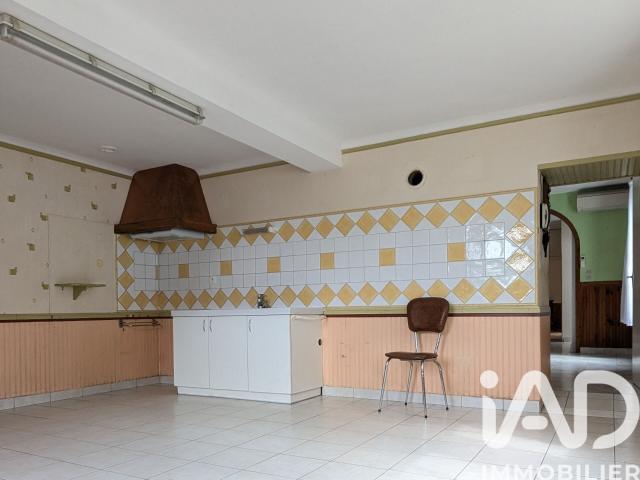 Maison vente à Parthenay, Airvault