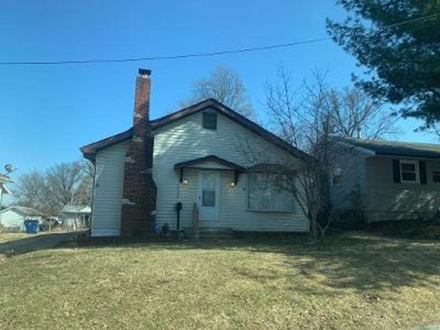 House for sale in Breckenridge, Missouri