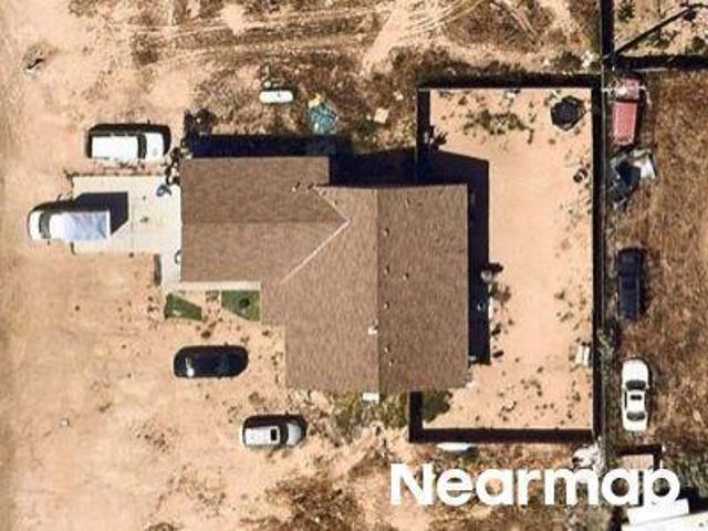 House for sale in California City, California