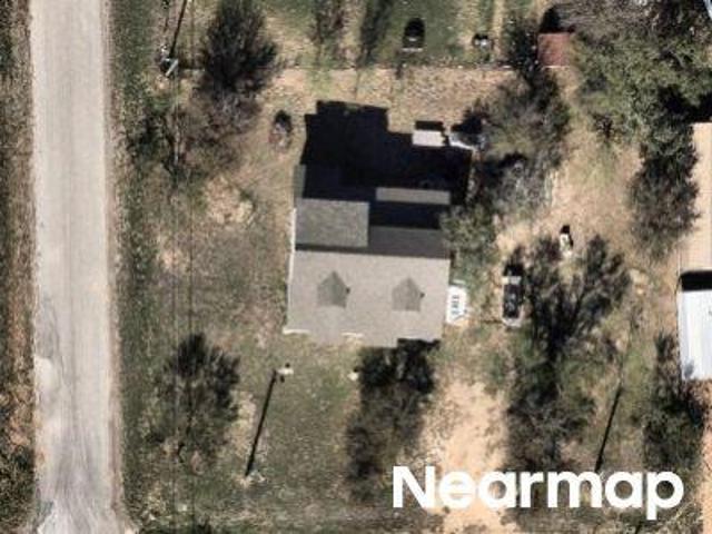 House for sale in Llano, Texas