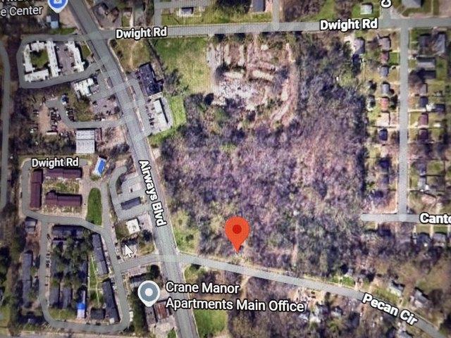 Land for sale in Tennessee