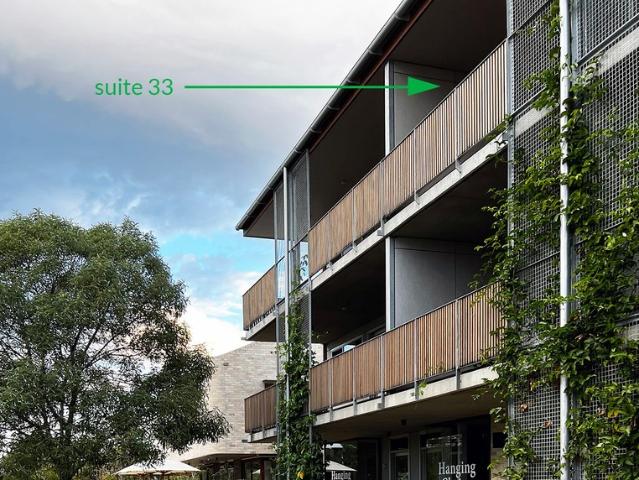 Office for rent in Byron Bay, New South Wales