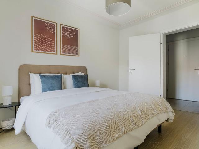 Apartment mieten in Einigen, Zürich