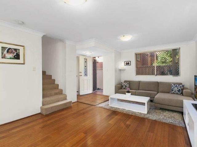 Townhouse for rent in Sydney, New South Wales