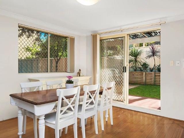 Townhouse for rent in Maroubra