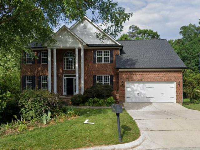 Room for rent in Wake, North Carolina