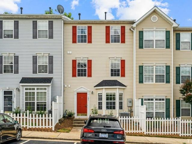 Room for rent in Wake, North Carolina