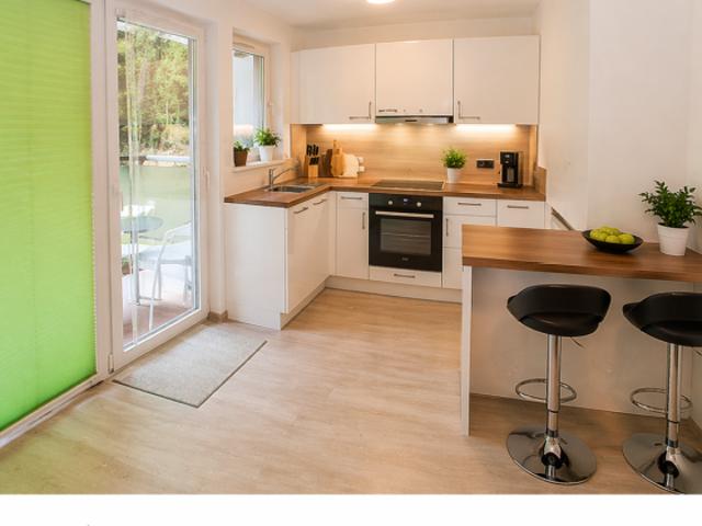 Wohnung kaufen in Hessen