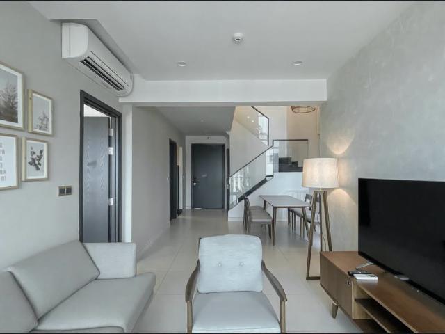 Căn hộ bán tại Thủ Đức, Hồ Chí Minh