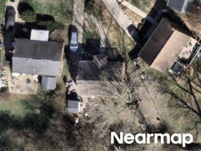 House for sale in Roselawn, Ohio