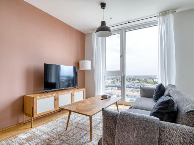 Apartment mieten in Donaustadt, Wien