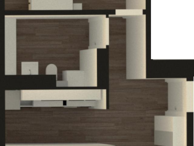 Apartment mieten in Moabit, Berlin