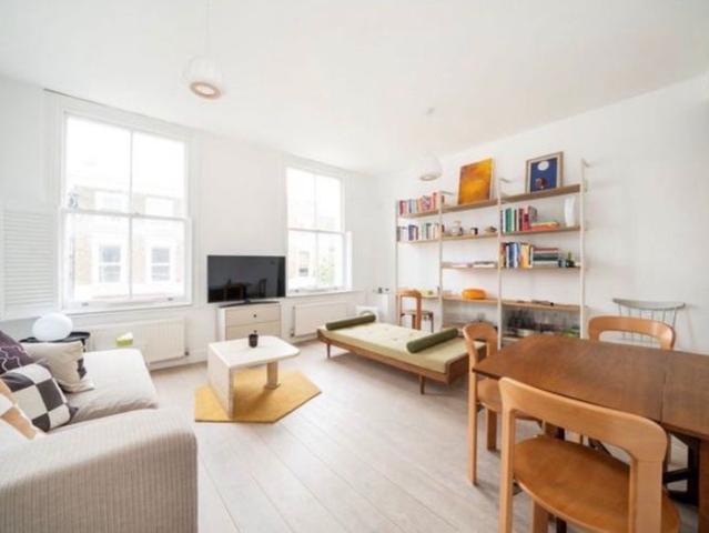 Apartment for rent in Stoke Newington, Greater London