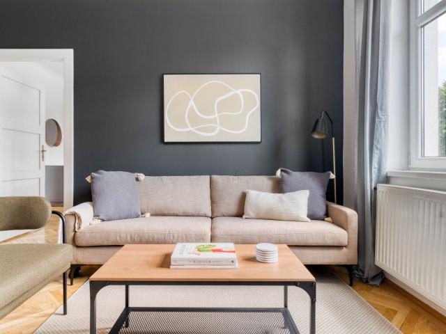 Apartment mieten in KG Hietzing, Wien