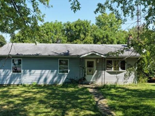 House for sale in Lawrence County, Indiana