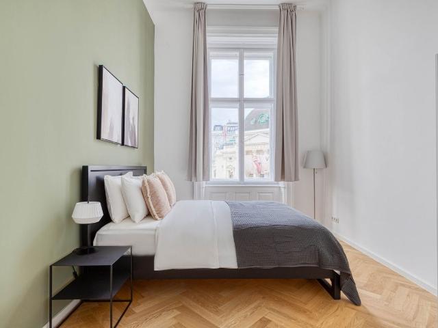 Apartment mieten in Innere Stadt, Wien