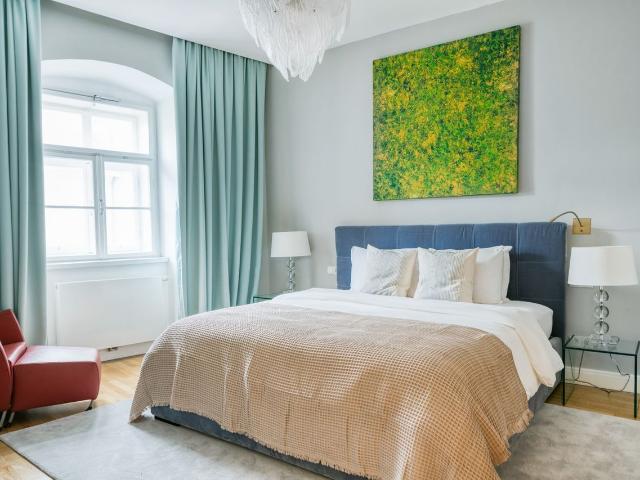 Apartment mieten in Innere Stadt, Wien