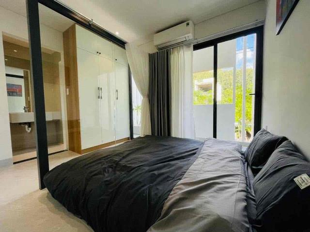 Căn hộ cho thuê tại Sơn Trà, Đà Nẵng