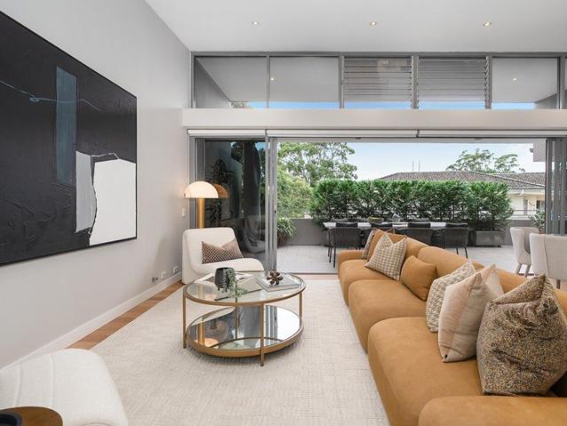 Apartment for sale in Sydney, New South Wales