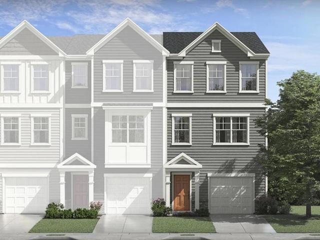 Room for rent in Durham, North Carolina